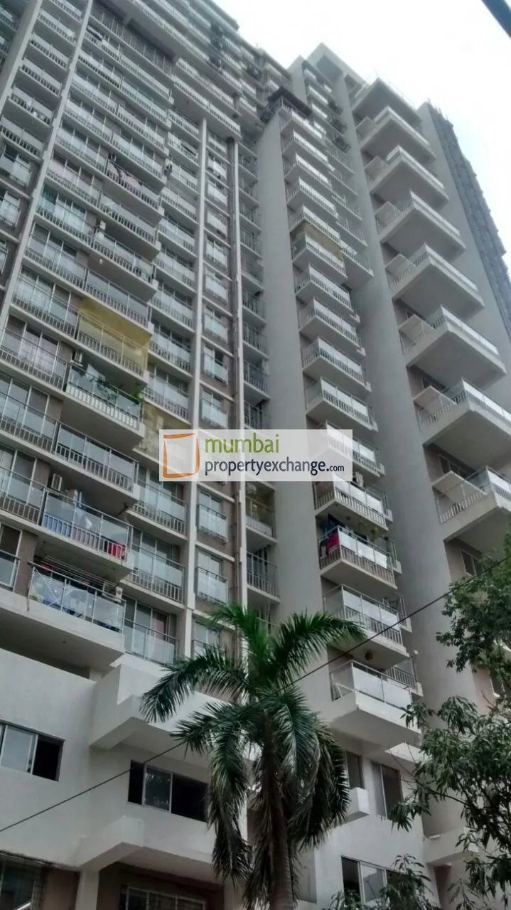 2 BHK Flats for Sale in Pushp Vinod, Borivali West
