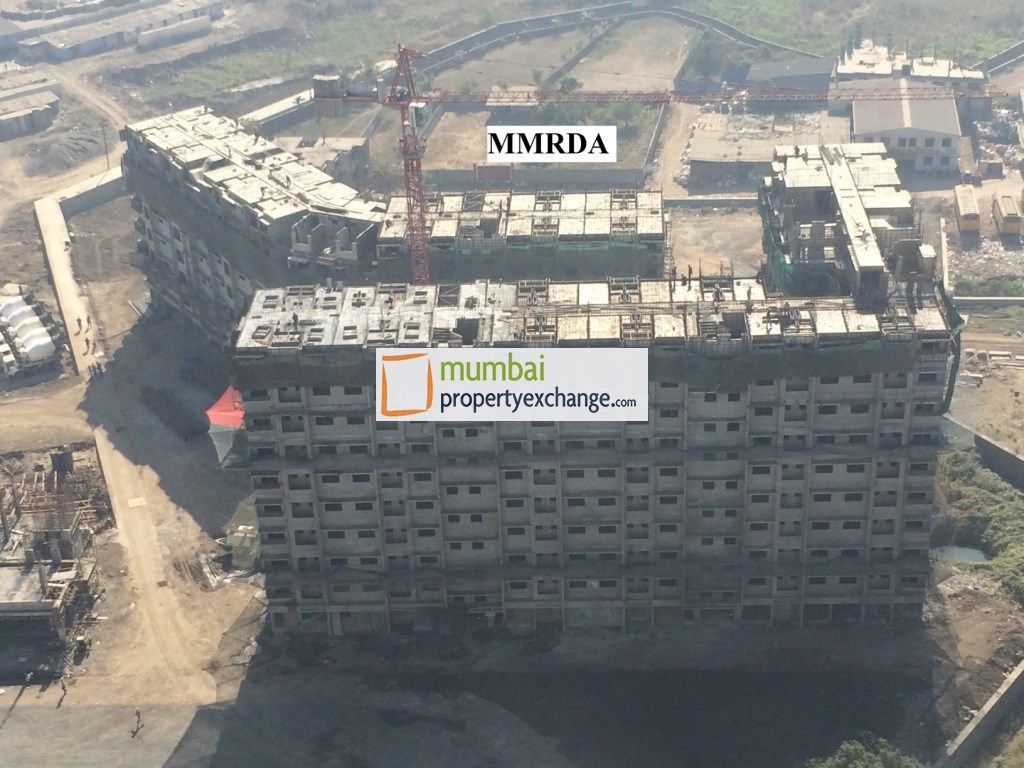 MMRDA