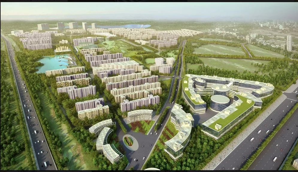 Lodha Palava Downtown Image-5