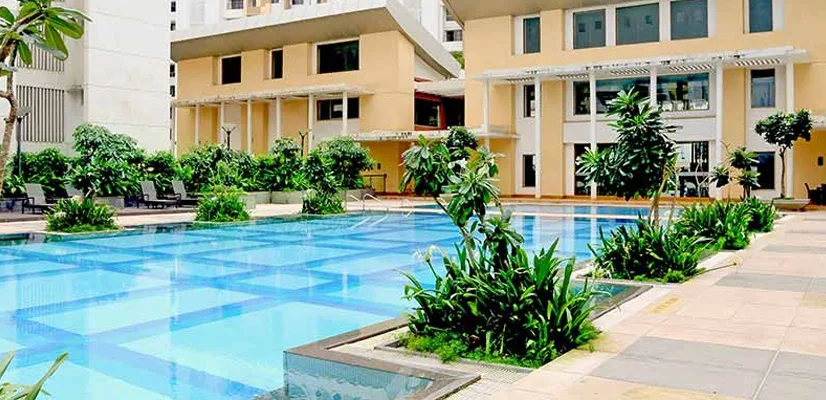 Lodha Palava Downtown Image-7