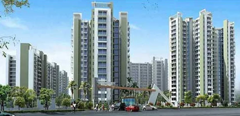 Lodha Palava Downtown Image-8