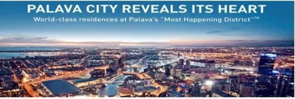 Lodha Palava Downtown