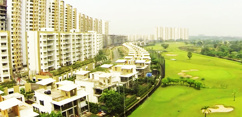Lodha Palava Downtown Cluster Image-1