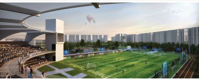 Lodha Palava Downtown Image-4