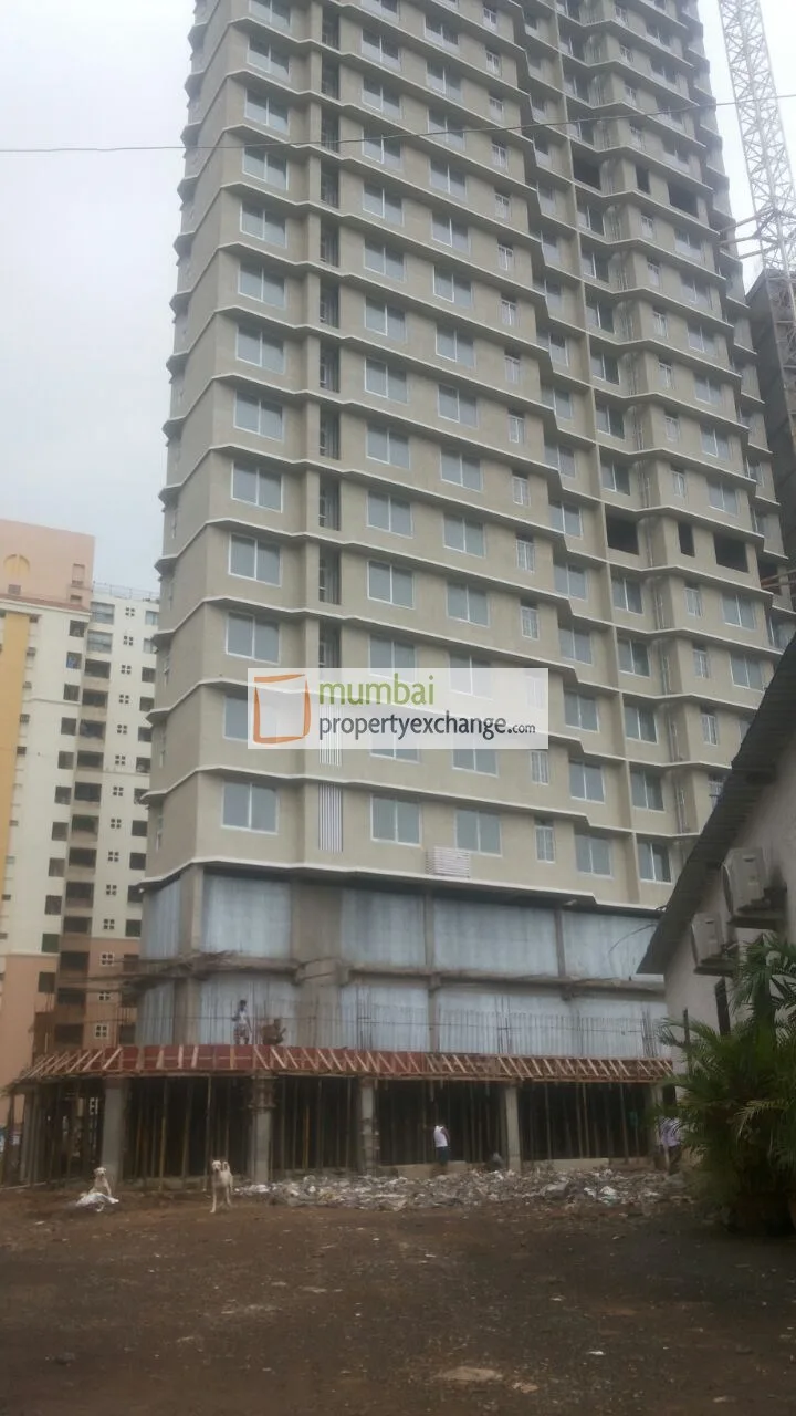 Construction Image Wing A