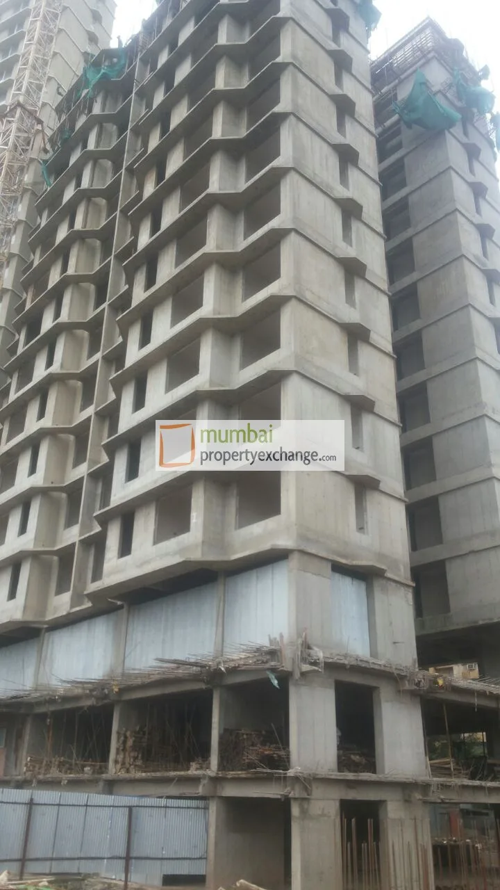 Construction Image Wing B