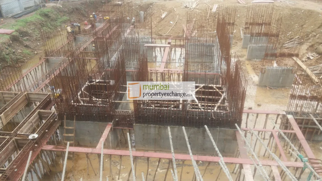 Construction Image Wing C