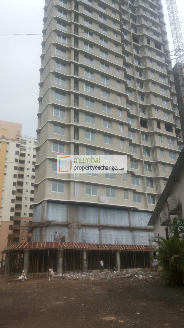 Construction Image Wing A