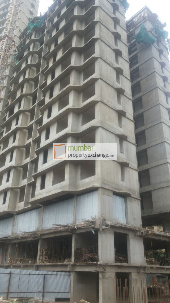 Construction Image Wing B