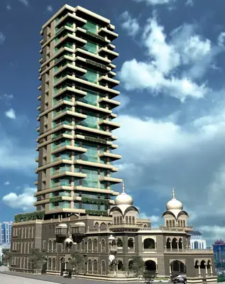 Mittal Grandeur