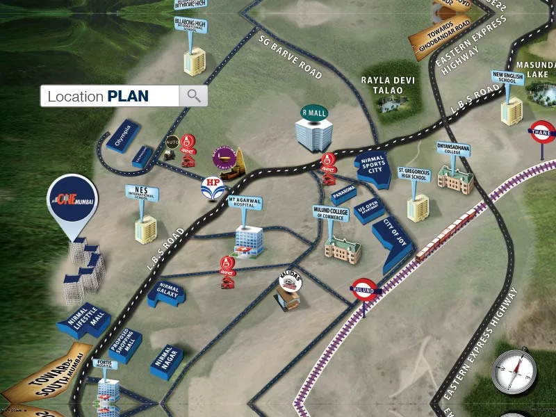 Location Plan