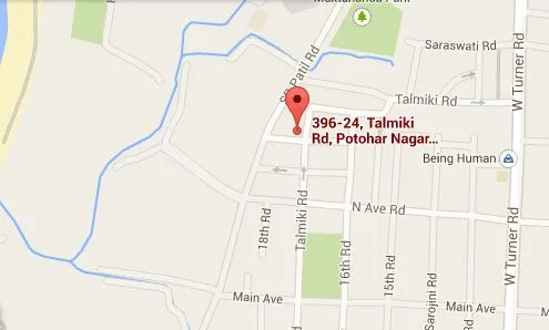Location Plan