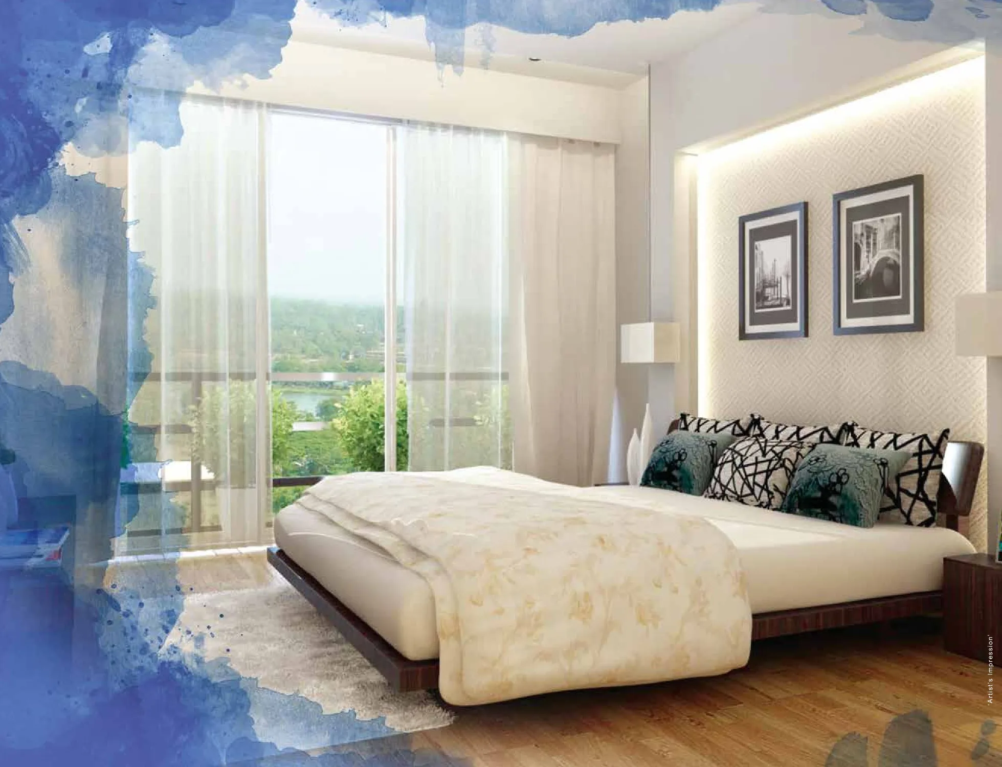 Ujval Interior Image-1