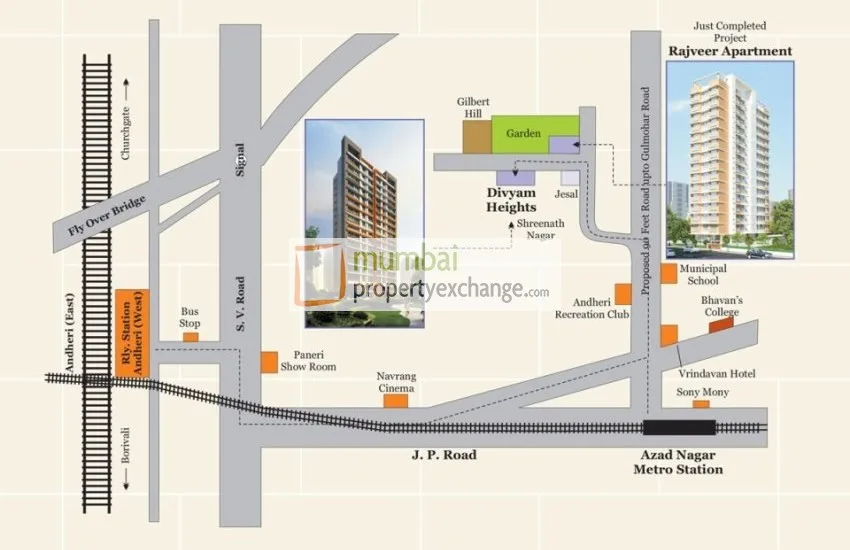 Location Plan