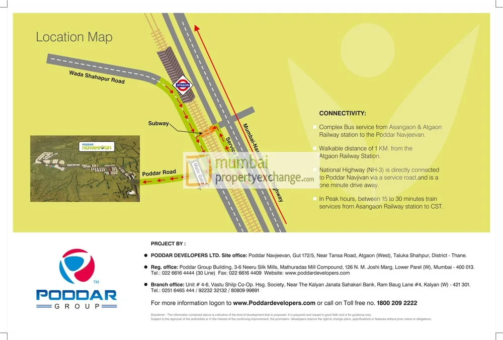 Location Plan