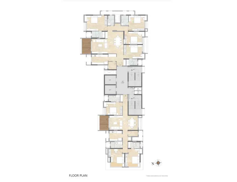 Floor Plan — photo 11