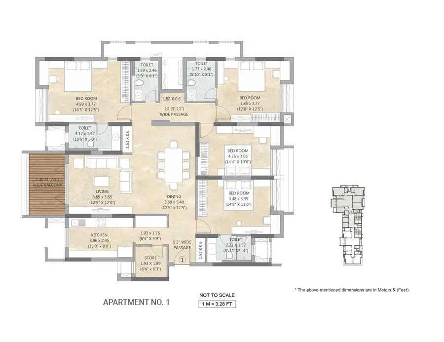 Floor Plan2