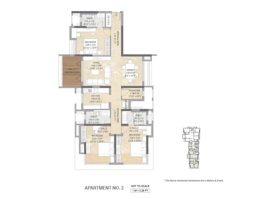 Floor Plan3 — photo 4