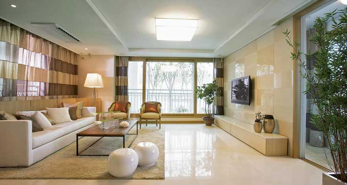 Kalpataru Siddhachal Elegant