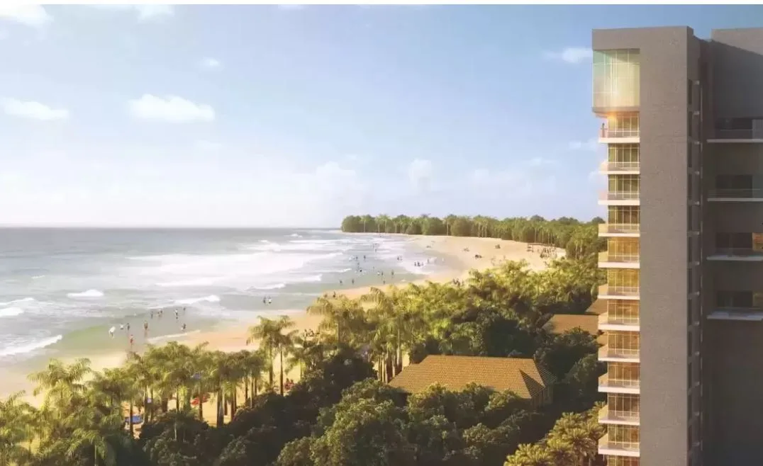 Samudraa Elevation Image-2