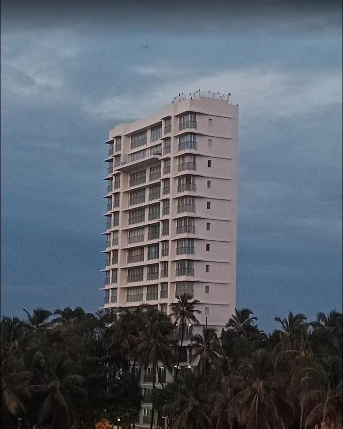 Samudraa Elevation Image-3