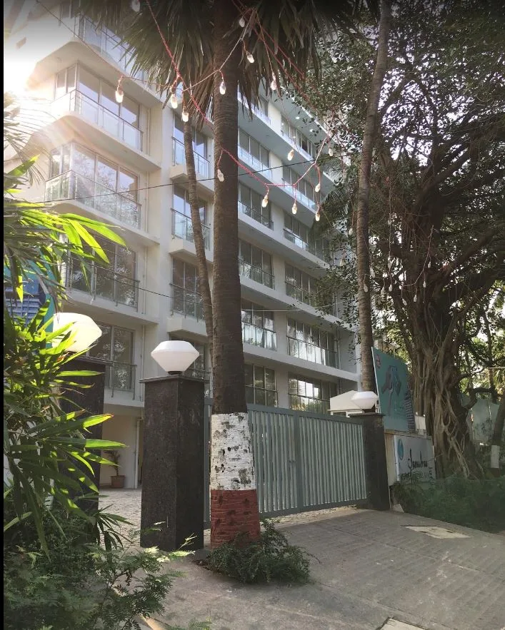 Samudraa Elevation Image-4