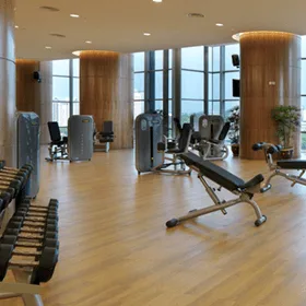Samudraa Gym