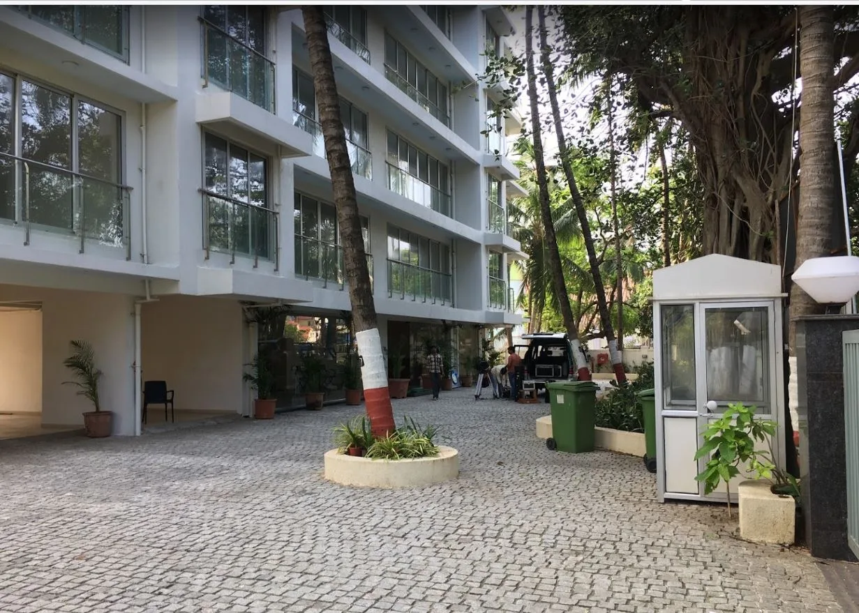 Samudraa Image-2