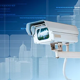 Samudraa Security