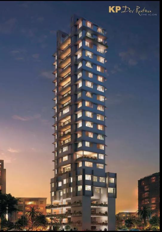 Dev Ratna Elevation Image -2