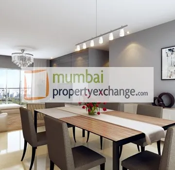 3 BHK Flats for Sale in Vivante, Andheri East