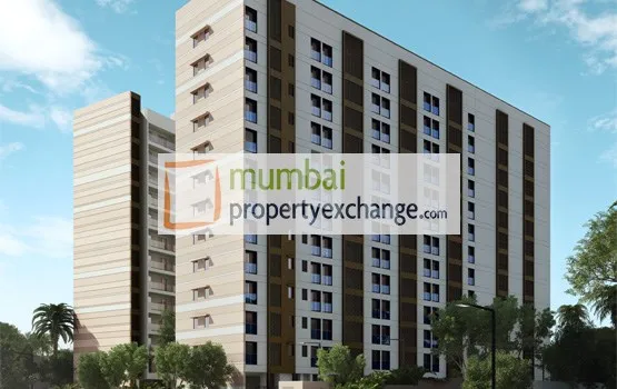 3 BHK Flats for Sale in Vivante, Andheri East