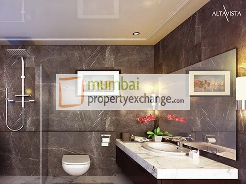 Bathroom — photo 10