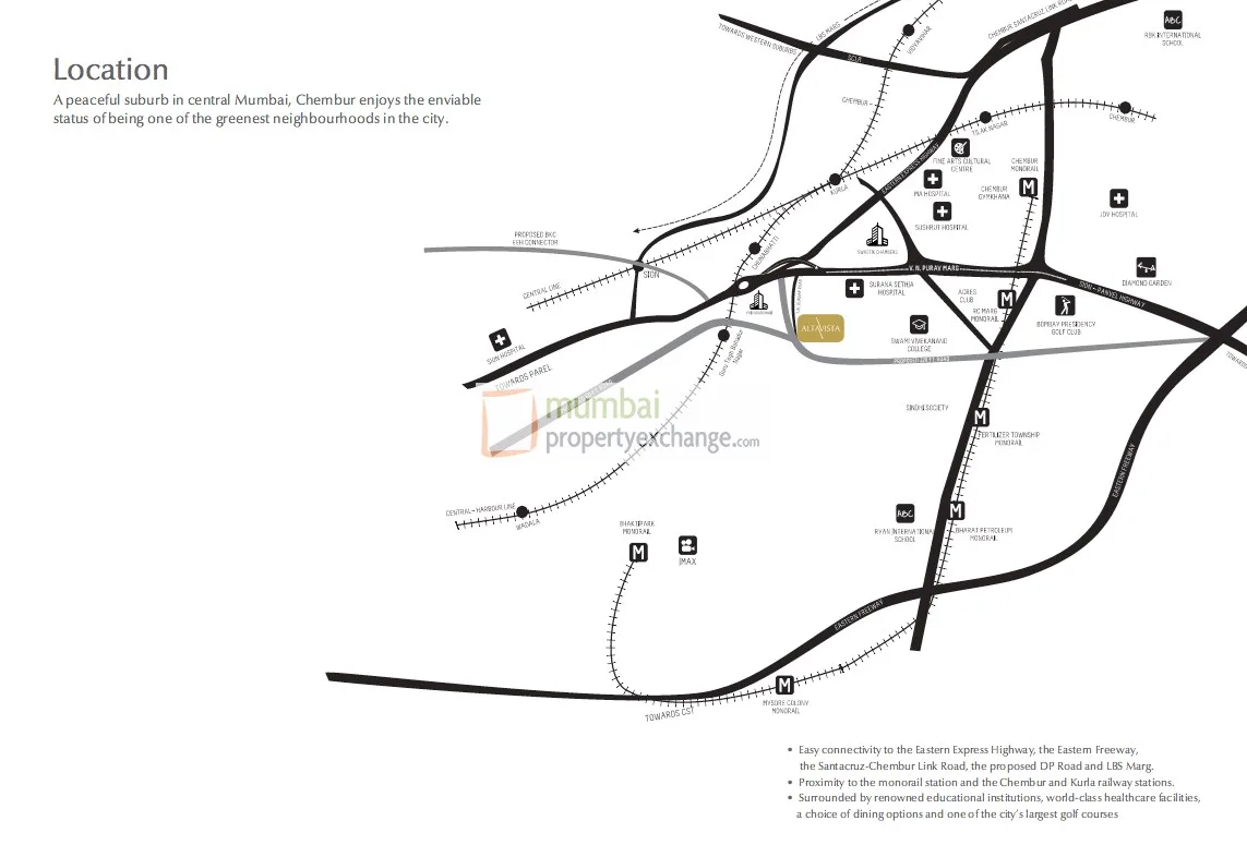 Location Map — photo 3