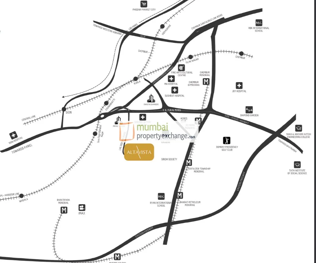Location Plan