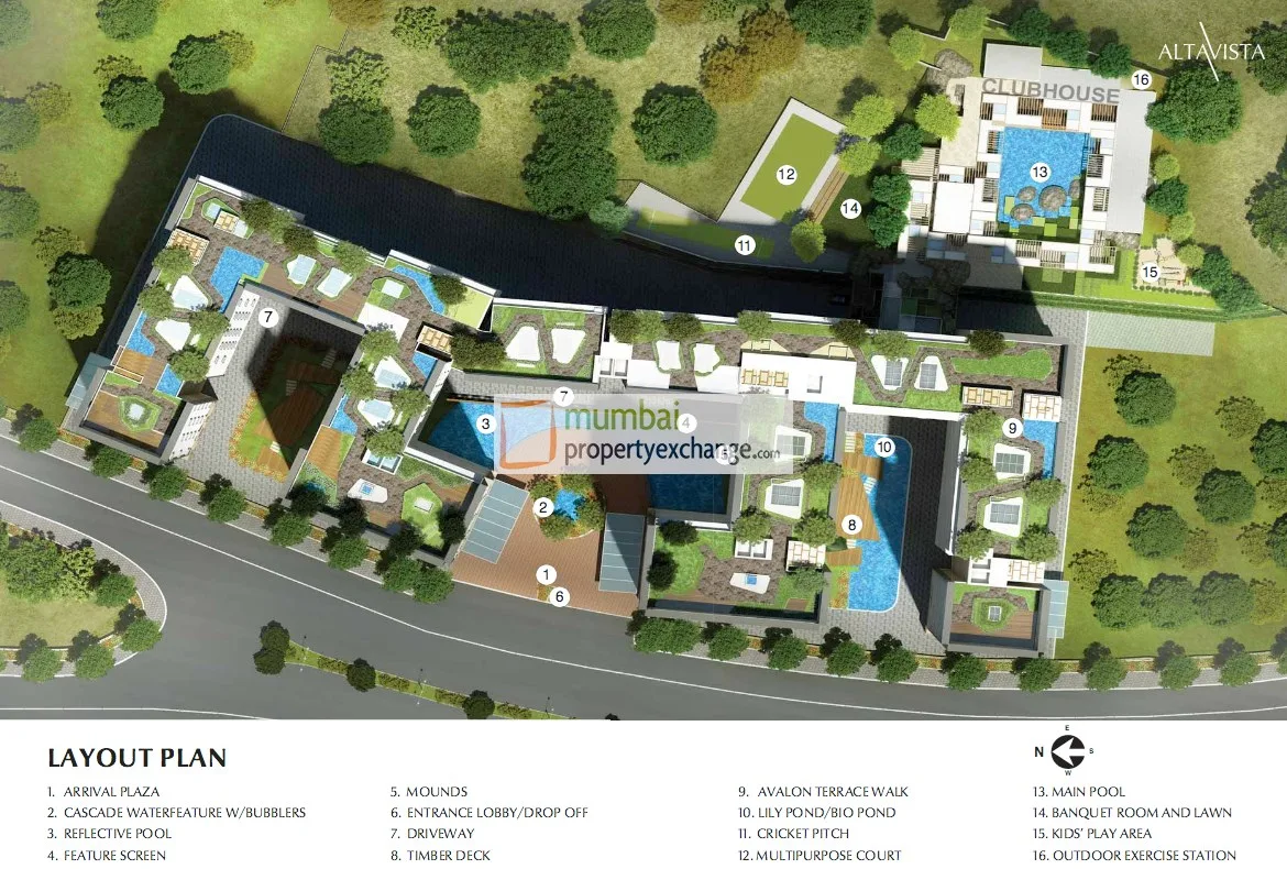 Master Plan — photo 5