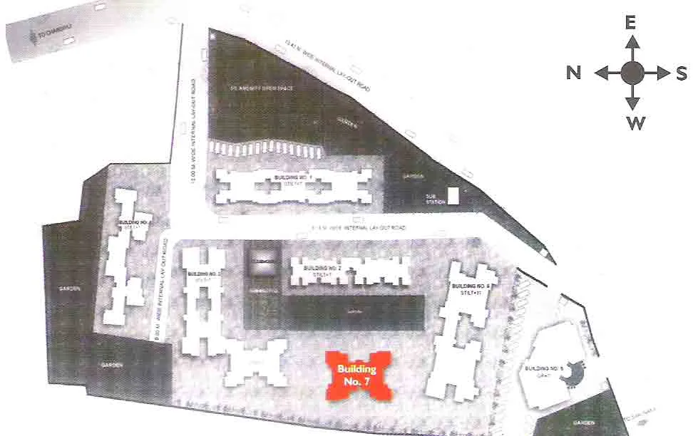 Floor Plan — photo 8