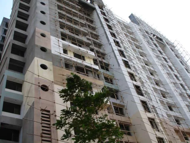 Building 1