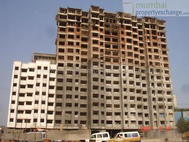 19 Nov 2007