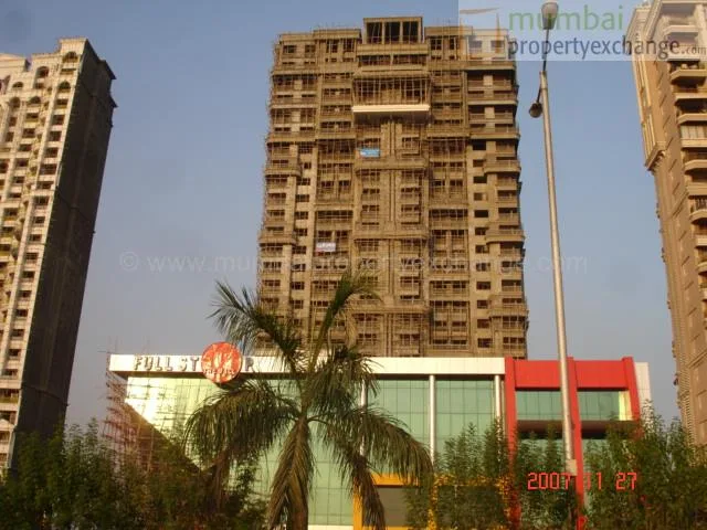 27 Nov 2007