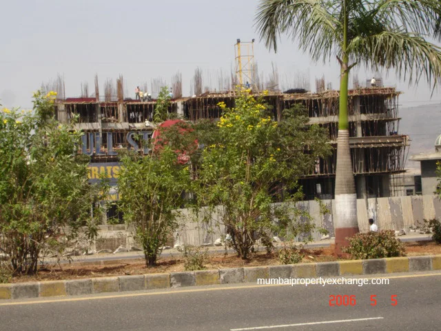 5 May 2006