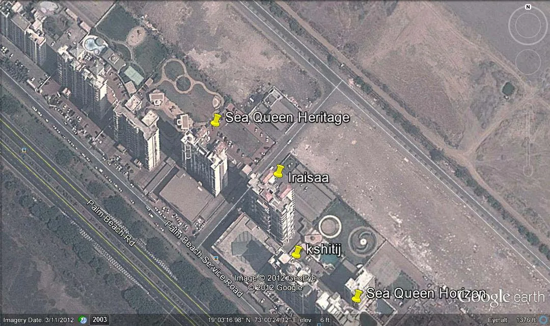 Google Earth