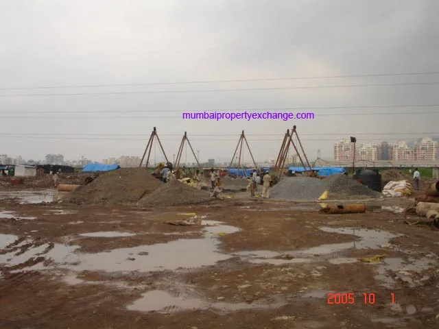 Iraisaa, Vashi — October 1, 2005