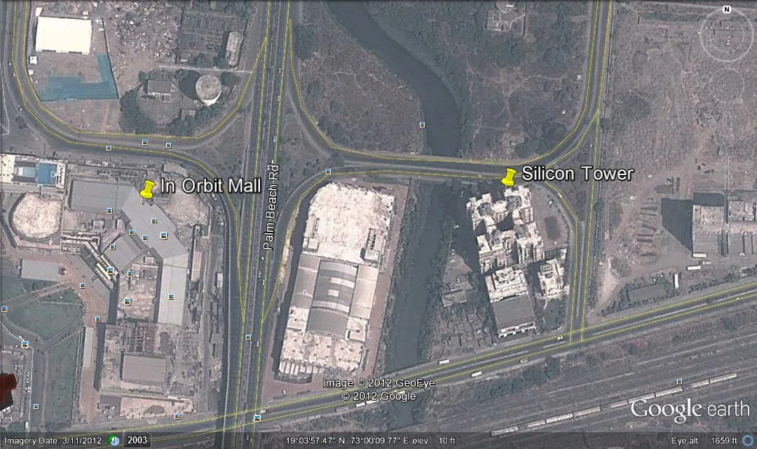 Google Earth