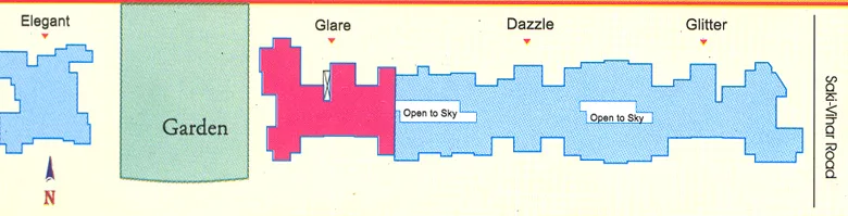layout