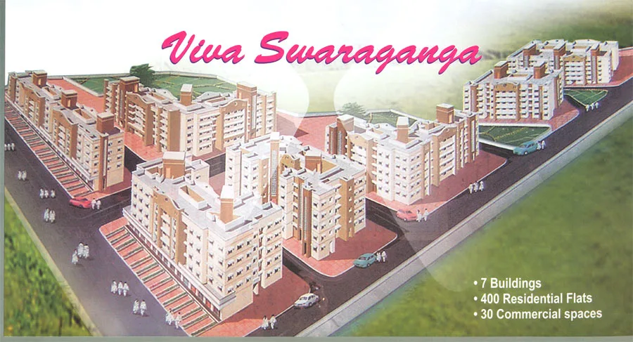Swarganga