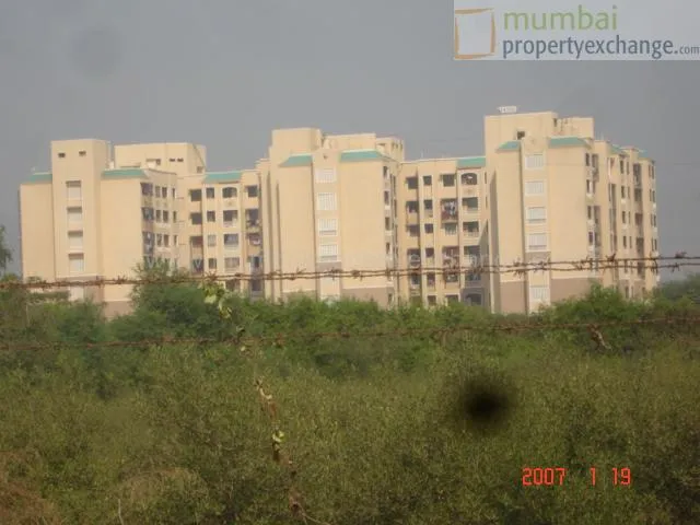 1 BHK Flats for Sale in Seawoods, Vashi