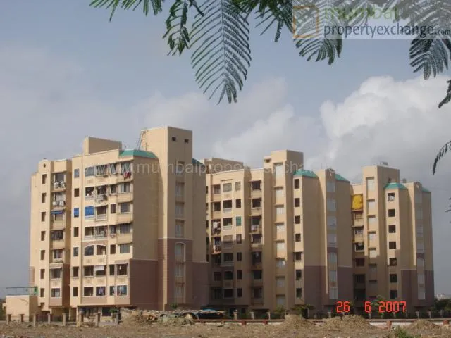 1 BHK Flats for Sale in Seawoods, Vashi