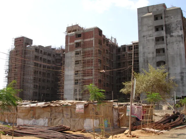 1 BHK Flats for Sale in Seawoods, Vashi