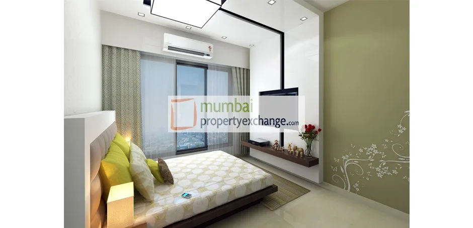 Bedroom plan